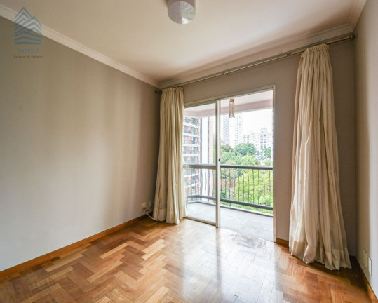 Imagem Imóvel com 3 Quartos à Venda, 85 m² em Vila Mascote - São Paulo