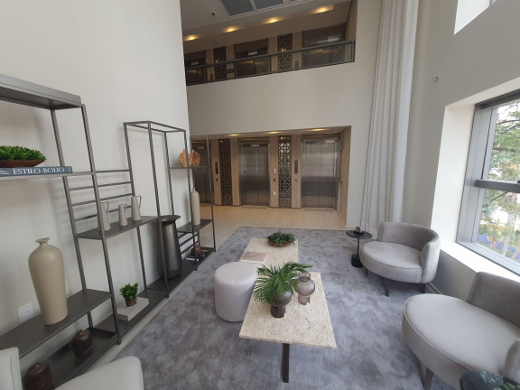 Imagem Imóvel com 1 Quarto à Venda, 28 m² em Jardins - São Paulo Imagem Imóvel com 1 Quarto à Venda, 28 m² em Jardins - São Paulo