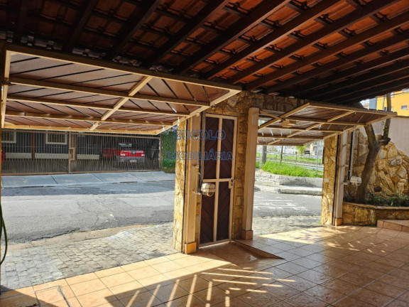 Imagem Sobrado com 3 Quartos à Venda, 156 m² Imagem Sobrado com 3 Quartos à Venda, 156 m²