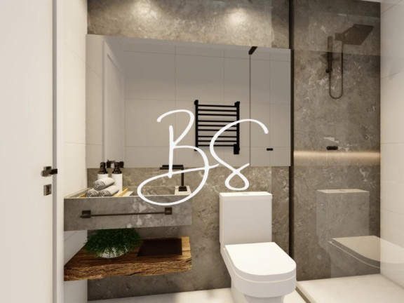 Imagem Apartamento com 1 Quarto à Venda, 41 m² em Rua Borges De Medeiros - Canela Imagem Apartamento com 1 Quarto à Venda, 41 m² em Rua Borges De Medeiros - Canela