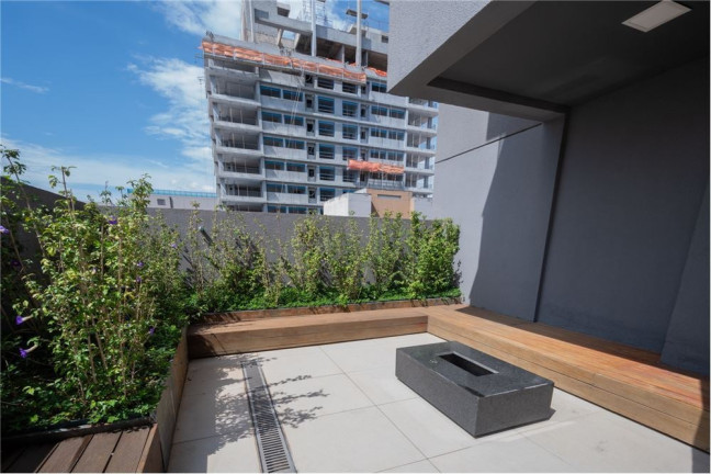 Imagem Apartamento com 2 Quartos à Venda, 75 m² em Pinheiros - São Paulo Imagem Apartamento com 2 Quartos à Venda, 75 m² em Pinheiros - São Paulo