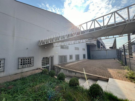 Imagem Galpão à Venda, 600 m² em Jardim Tabapuã - Londrina Imagem Galpão à Venda, 600 m² em Jardim Tabapuã - Londrina