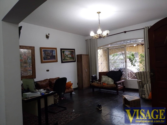Imagem Casa com 5 Quartos à Venda, em Jd. Luiza - Jacareí Imagem Casa com 5 Quartos à Venda, em Jd. Luiza - Jacareí