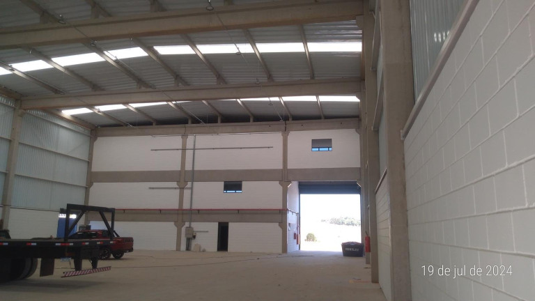 Imagem Imóvel à Venda, 1.400 m² em Itupeva Business Park - Itupeva