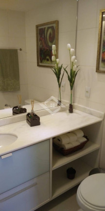 Imagem Apartamento com 2 Quartos à Venda, 70 m² em Recreio Dos Bandeirantes - Rio De Janeiro