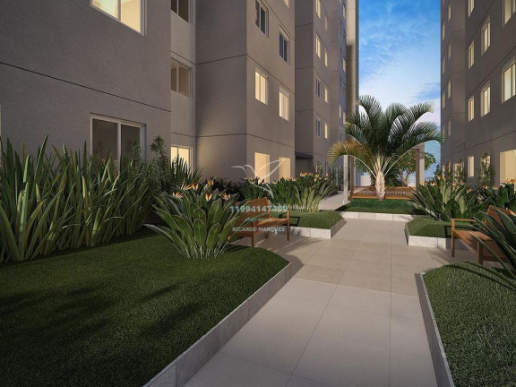 Imagem Apartamento com 2 Quartos à Venda, 35 m² em Cambuci - São Paulo Imagem Apartamento com 2 Quartos à Venda, 35 m² em Cambuci - São Paulo