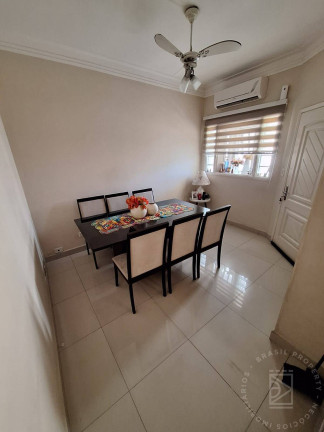 Imagem Casa com 2 Quartos à Venda, 105 m² em Jardim Das Indústrias - Jacareí Imagem Casa com 2 Quartos à Venda, 105 m² em Jardim Das Indústrias - Jacareí