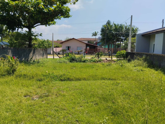 Imagem Terreno à Venda, 672 m² em Salinas - Balneário Barra Do Sul