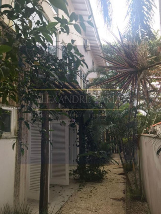 Imagem Casa com 6 Quartos à Venda, 300 m² em Maresias - São Sebastião