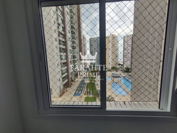 Imagem Apartamento com 3 Quartos à Venda, 100 m² em José Menino - Santos
