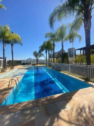 Imagem Apartamento com 3 Quartos à Venda, 80 m² em Jardim Ipaussurama - Campinas Imagem Apartamento com 3 Quartos à Venda, 80 m² em Jardim Ipaussurama - Campinas
