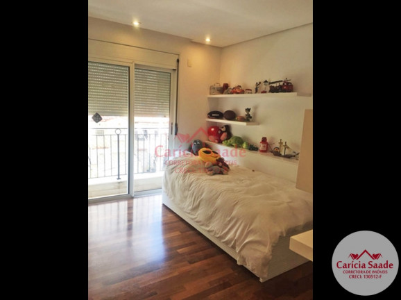Imagem Apartamento com 4 Quartos à Venda, 276 m² em Vila Mariana - São Paulo Imagem Apartamento com 4 Quartos à Venda, 276 m² em Vila Mariana - São Paulo