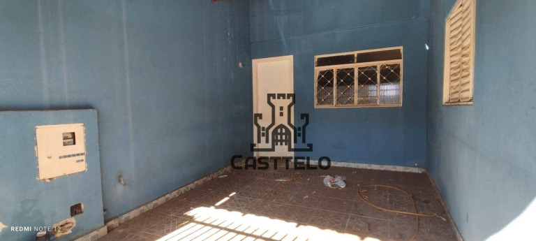 Imagem Sobrado com 4 Quartos à Venda, 140 m² em Jardim Novo Sabará - Londrina
