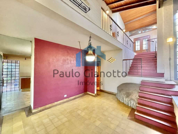 Imagem Casa de Condomínio com 4 Quartos à Venda, 435 m² em Altos De São Fernando - Jandira