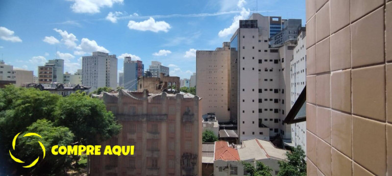 Imagem Apartamento com 1 Quarto à Venda, 45 m² em Santa Cecília - São Paulo Imagem Apartamento com 1 Quarto à Venda, 45 m² em Santa Cecília - São Paulo