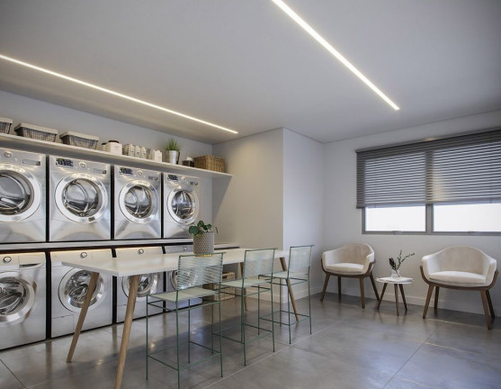 Imagem Apartamento com 2 Quartos à Venda, 67 m² em Penha - São Paulo