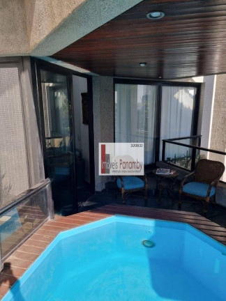 Imagem Apartamento com 1 Quarto à Venda, 80 m² em Morumbi - São Paulo Imagem Apartamento com 1 Quarto à Venda, 80 m² em Morumbi - São Paulo