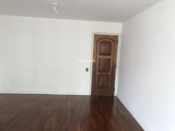 Imóvel com 3 Quartos à Venda, 113 m² em Brooklin - São Paulo