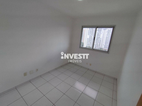 Imagem Apartamento com 2 Quartos para Alugar, 60 m² em Jardim Atlântico - Goiânia Imagem Apartamento com 2 Quartos para Alugar, 60 m² em Jardim Atlântico - Goiânia