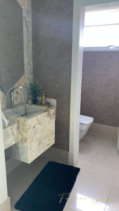Imagem Casa de Condomínio com 5 Quartos à Venda, 490 m² em Alphaville D. Pedro 1 - Campinas Imagem Casa de Condomínio com 5 Quartos à Venda, 490 m² em Alphaville D. Pedro 1 - Campinas