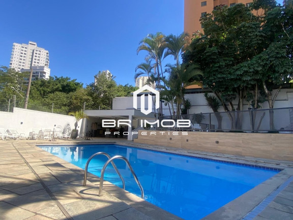 Imagem Imóvel com 2 Quartos à Venda, 68 m² em Jardim Vila Mariana - São Paulo Imagem Imóvel com 2 Quartos à Venda, 68 m² em Jardim Vila Mariana - São Paulo