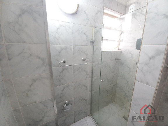 Imagem Apartamento com 2 Quartos à Venda, 96 m² em Boqueirão - Santos Imagem Apartamento com 2 Quartos à Venda, 96 m² em Boqueirão - Santos