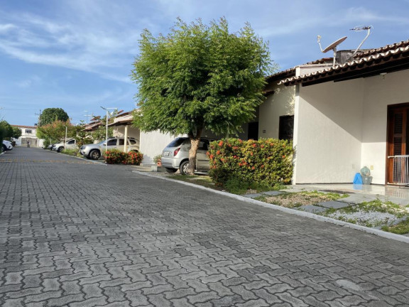 Imagem Imóvel com 3 Quartos à Venda, 63 m² em Lagoa Redonda - Fortaleza