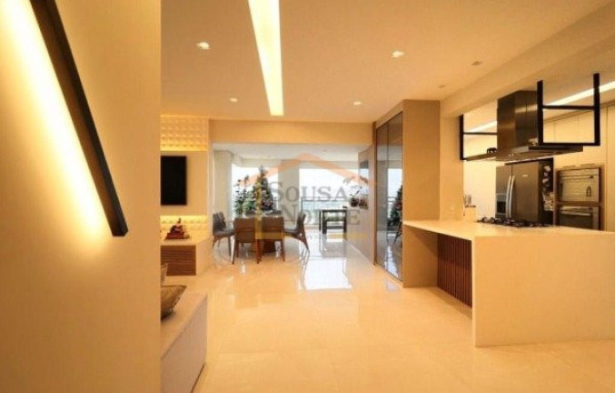 Imagem Apartamento com 3 Quartos à Venda, 143 m² em Santana - São Paulo Imagem Apartamento com 3 Quartos à Venda, 143 m² em Santana - São Paulo