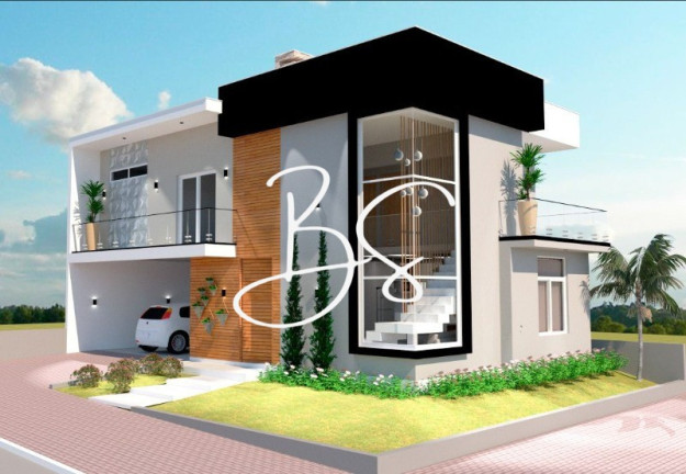 Imagem Sobrado com 3 Quartos à Venda, 175 m² em Bom Pastor - Igrejinha