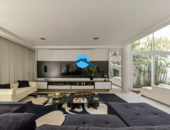 Imagem Casa de Condomínio com 5 Quartos à Venda, 780 m² em Parque Terra Nova Ii - São Bernardo Do Campo Imagem Casa de Condomínio com 5 Quartos à Venda, 780 m² em Parque Terra Nova Ii - São Bernardo Do Campo