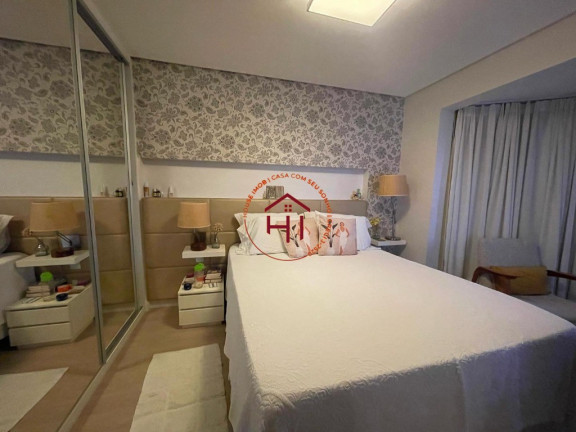 Imagem Apartamento com 3 Quartos à Venda, 111 m² em Alphaville I - Salvador