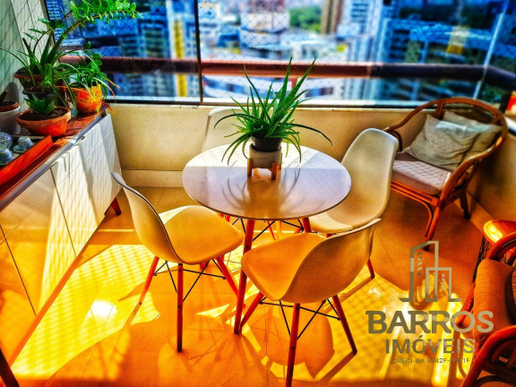 Imagem Apartamento com 3 Quartos à Venda, 134 m² em Pituba - Salvador Imagem Apartamento com 3 Quartos à Venda, 134 m² em Pituba - Salvador