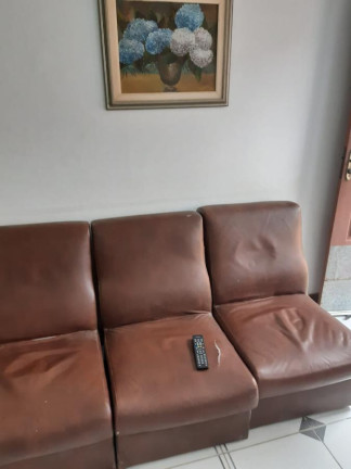 Imagem Casa com 2 Quartos à Venda, em Balneário Gaivota - Itanhaém Imagem Casa com 2 Quartos à Venda, em Balneário Gaivota - Itanhaém