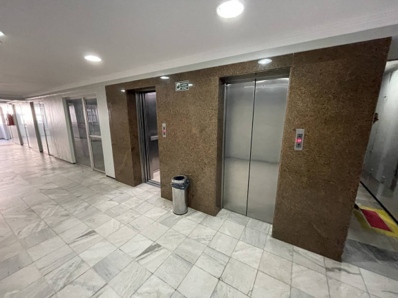 Imagem Sala Comercial à Venda, 26 m² em Joaquim Távora - Fortaleza