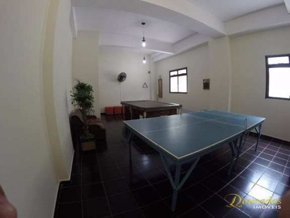 Imagem Apartamento com 1 Quarto à Venda, 50 m² em Tupi - Praia Grande
