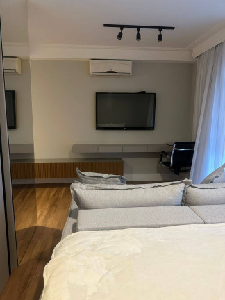 Imagem Apartamento com 1 Quarto à Venda, 31 m² em Jardim Europa - São Paulo