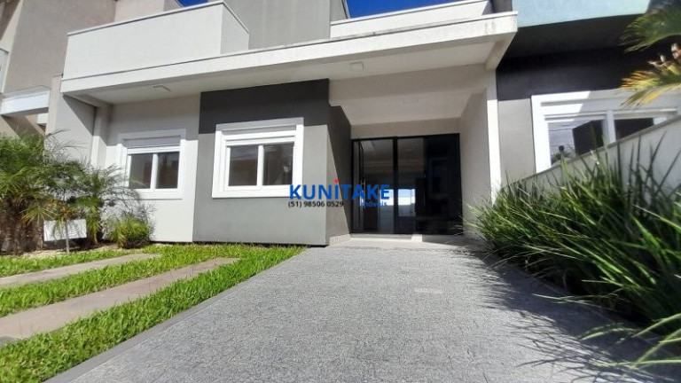 Imagem Casa com 3 Quartos à Venda, 190 m² em Centro - Cachoeirinha Imagem Casa com 3 Quartos à Venda, 190 m² em Centro - Cachoeirinha
