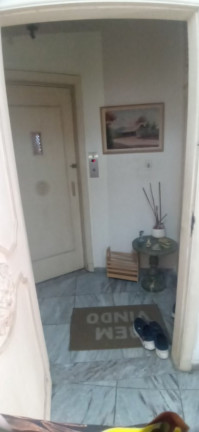Imagem Apartamento com 3 Quartos à Venda, 160 m² em Gonzaga - Santos Imagem Apartamento com 3 Quartos à Venda, 160 m² em Gonzaga - Santos