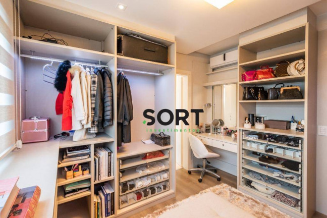 Imagem Apartamento com 4 Quartos à Venda, 237 m² em Centro - Balneário Camboriú