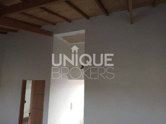 Imagem Casa de Condomínio com 4 Quartos à Venda, 175 m² em Vila Aparecida - Jundiaí