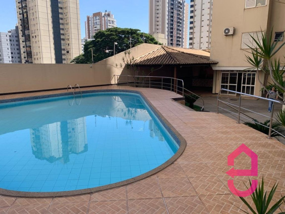 Imagem Cobertura com 3 Quartos à Venda,  em Setor Oeste - Goiânia