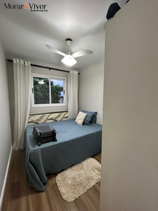 Imagem Apartamento com 2 Quartos à Venda, 60 m² em Fanny - Curitiba