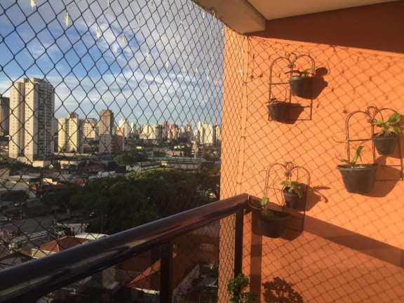 Imagem Imóvel com 3 Quartos à Venda, 89 m² em Vila Gumercindo - São Paulo Imagem Imóvel com 3 Quartos à Venda, 89 m² em Vila Gumercindo - São Paulo