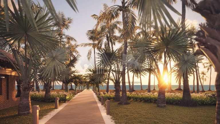 Imagem Apartamento com 1 Quarto à Venda, 32 m² em Praia Do Patacho - Porto De Pedras