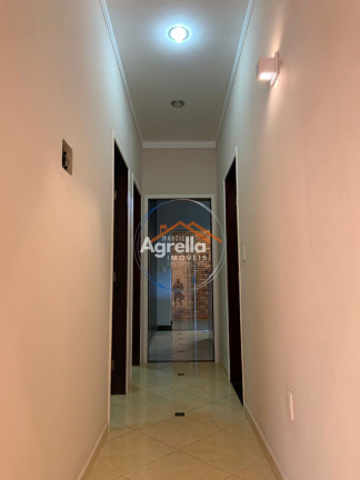 Imagem Casa com 2 Quartos à Venda, 150 m² em Jardim Boa Vista - Mogi Guaçu