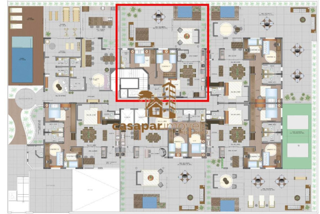 Imagem Apartamento com 2 Quartos à Venda, 135 m² em Santa Paula - São Caetano Do Sul Imagem Apartamento com 2 Quartos à Venda, 135 m² em Santa Paula - São Caetano Do Sul