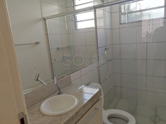 Imagem Apartamento com 2 Quartos à Venda, 49 m² em Jardim Residencial Elvio Lupo - Araraquara