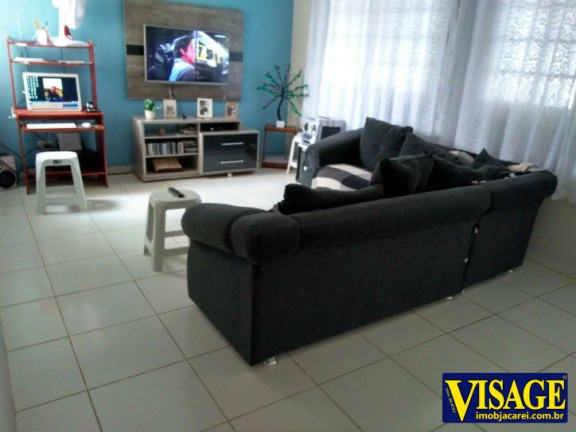 Imagem Casa com 3 Quartos à Venda, 141 m² em Jd. Nova Alianca I - Jacareí Imagem Casa com 3 Quartos à Venda, 141 m² em Jd. Nova Alianca I - Jacareí