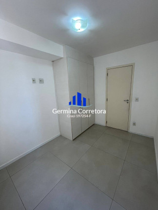 Imagem Apartamento com 2 Quartos para Alugar, 62 m² em Bethaville I - Barueri