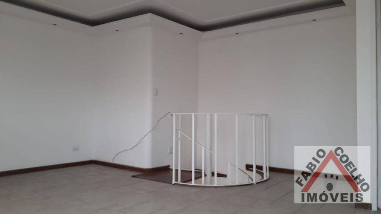Imagem Cobertura com 3 Quartos à Venda, 144 m² em Morumbi - São Paulo
